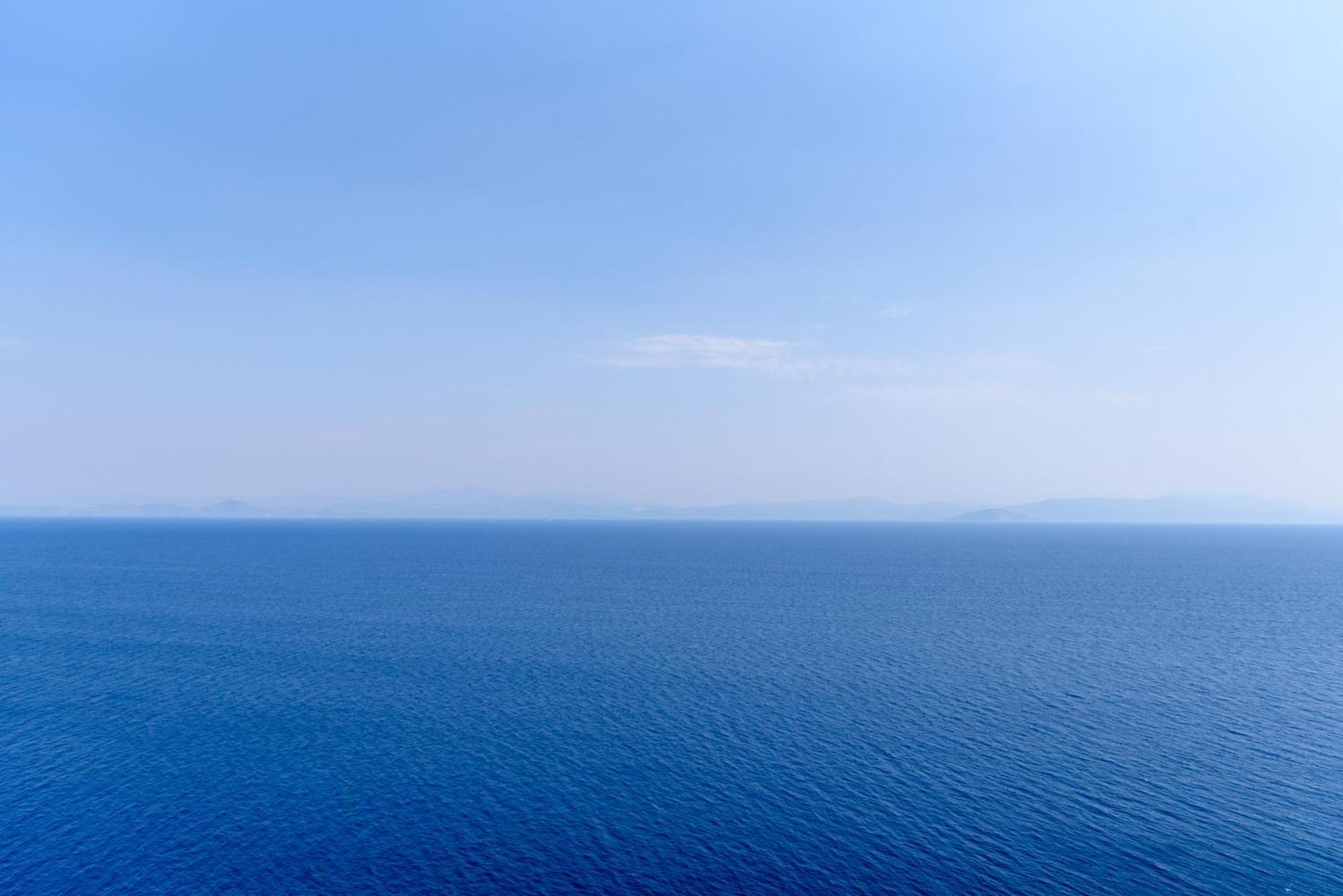 Nefeles Arkadiko Chorio Villa Buitenkant foto